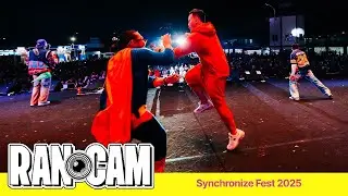RAN-CAM | Live Perdana 
