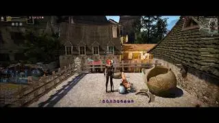 TUTORIAL GEAR BASICO BDO