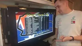 F1 Discussion Round 1 🇦🇺