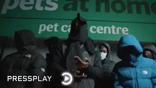 Rellz - Pet Shop (Music Video) | Pressplay
