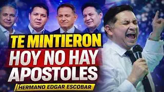 Como convertirse en Apóstol