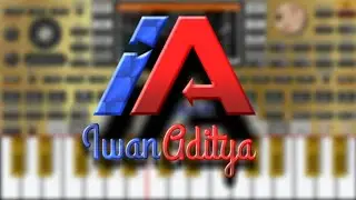NADA NADA CINTA - STYLE ORG 2021 GRATIS Sambil belajar keyboard di Android
