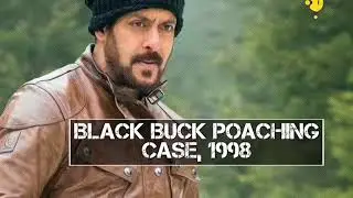WION Gravitas: Know about famous fives cases against Salman khan