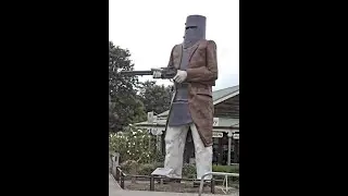 Glenrowan  Victoria