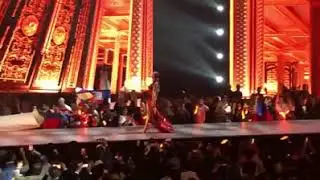 Miss Universe 2018 - Catriona Gray | Evening Gown Finals | Audience View
