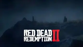 Red Dead Redemption 2 | Unshaken (V3) | Ambient Soundscape