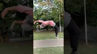 As&iacute; se hace un Flik Flak 🔥