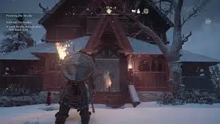 Assassin's Creed: Valhalla - Jorvik (All Wealth Locations)