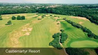 Castlemartyr Resort