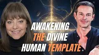 Experience a powerful Light Language transmission