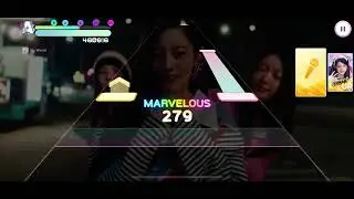 My Word - Gllit - super hard- Rhythm Hive 