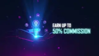 Earn with Referral program | ERC World NFT Marketplace