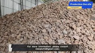 Stable equipment operation, production line layout