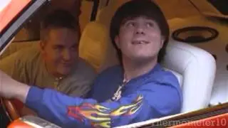 Boomcar Overdrive