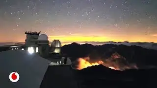 La misteriosa materia oscura pudo acabar con los dinosaurios
