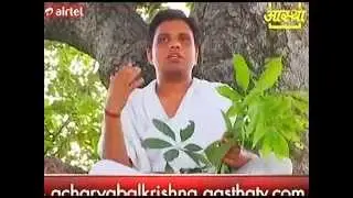 SEMAL   KA  AYURVEDIK PARYOG | ACHARYA BALKRISHAN