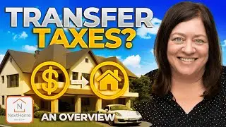 The Hidden Costs of Transfer Taxes Revealed! | Real Estate Secrets Exposed