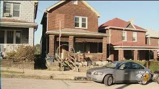 Police Investigate North Braddock Shooting That Injured Woman