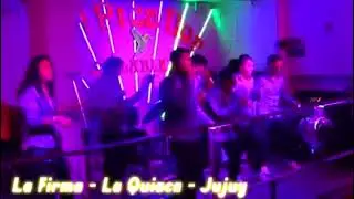 La Firma De La Quiaca -En Vivo