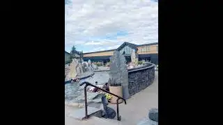 Bozeman Hot Springs 