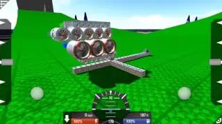What the rainbow engines look like