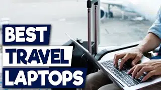 ** 2026's Top 5 BEST Travel Laptops: Ultimate Guide for Explorers**