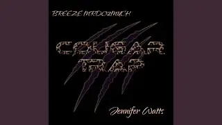 Cougar Trap (feat. Jennifer Watts)