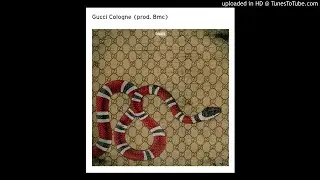 sifetheindigo - Gucci Cologne (prod. 8mc)