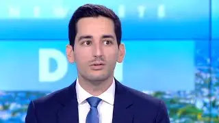 Conseil constitutionnel : &laquo;Ce sont des d&eacute;cisions qui ne permettent aucun recours&raquo; (L&eacute;onard Zerbib)