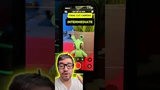 3 app da conoscere assolutamente su iPhone per registrare video #techcontentcreator