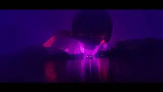 Muse - The Dark Side Instrumental (Official)
