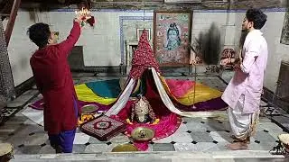 Shree Hatkeshwar Mahadev Official  is live
