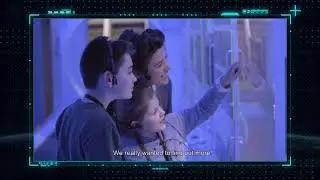 Welcome to the Euro Space Center