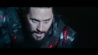 TRON: ARES (2025) - Trailer #2 [4K Ultra HD]
