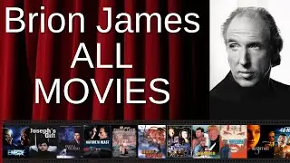 ALL Brion James Movies Ranked by Score (Critics + Fans)