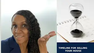 Understanding the Home Selling Timeline