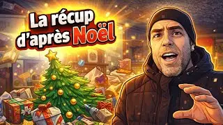 Récup 😜 un peu de tout 
