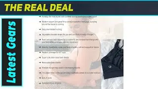 Sweat and Milk Oc ane 4: The Ultimate All-in-One Nursing & Pumping Bra
