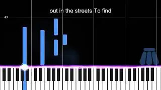Thư mục mới\Piano BENNIE AND THE JETS_ #pianotutorial