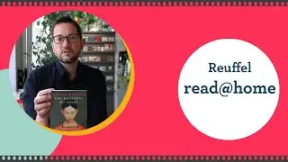 read@home - Rainer erkundet die Geschichte des Lesens