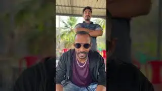 Vinayakan mass dialogue