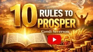 10 RULES T O PRSOPER (PART 2) #prosperity #rules #spirituality