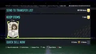 BIGGEST W EVER!! MID ICON PLAYER PICK