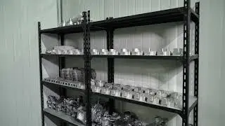 Mulan Group: Die Casting Inspection Process