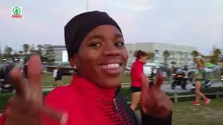 SPAR Women's Challenge Port Elizabeth 2019 Highlights Video