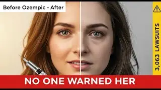 Ozempic Side Effects NO ONE Talks About (3,063 Lawsuits Explained)