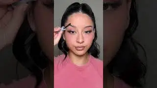 Brows on point! The @benefitcosmetics Brow Gel transformation never misses&mdash;instant perfection! ✨💁&zwj;♀️