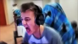 NINJA FORTNITE RAGE COMPILATION 1 (NEW 2020)