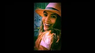 Ta&iacute;s Segal - Beat Still Going (The Notebook Sessions) - Vertical Video