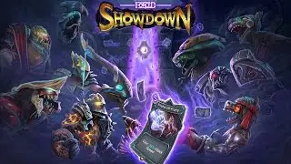 Official Forced Showdown Release Trailer
